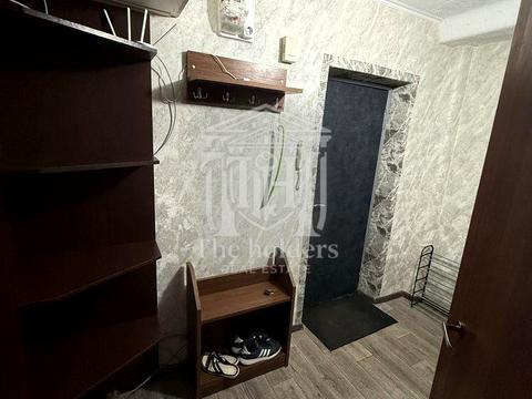 квартира за адресою Василя Кучера вул., 6