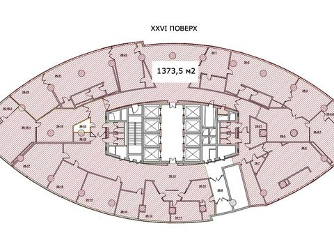 комерційна за адресою Київ, Мечникова вул. (Кловський), 2