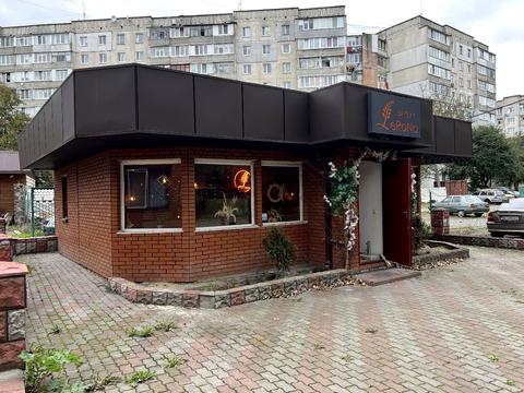 коммерческая по адресу Проскурівського підпілля ул., 213/2