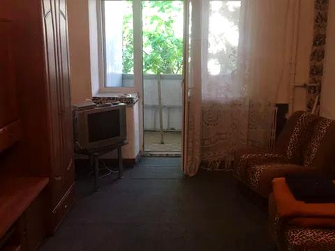 квартира за адресою Пироговська вул., 7/9а