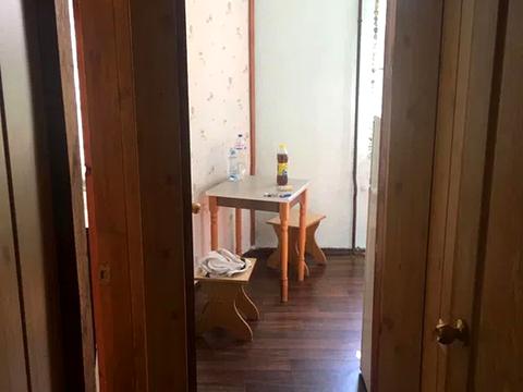 квартира за адресою Пироговська вул., 7/9а