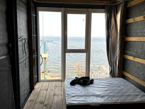 будинок за адресою с. Лиманка, 129 Причал