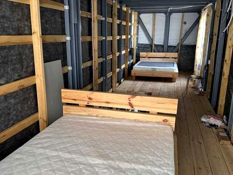 будинок за адресою с. Лиманка, 129 Причал