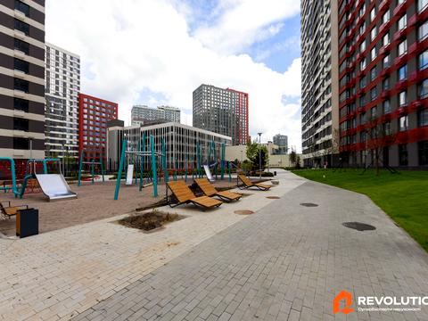 квартира за адресою Всеволода Змієнка вул., 13