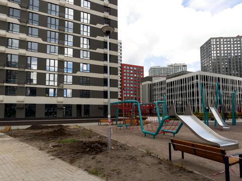 квартира за адресою Всеволода Змієнка вул., 13