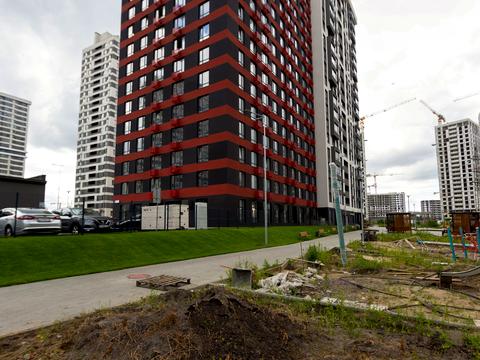 квартира за адресою Всеволода Змієнка вул., 13
