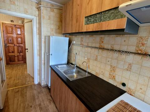 квартира по адресу Ушинского ул., 23