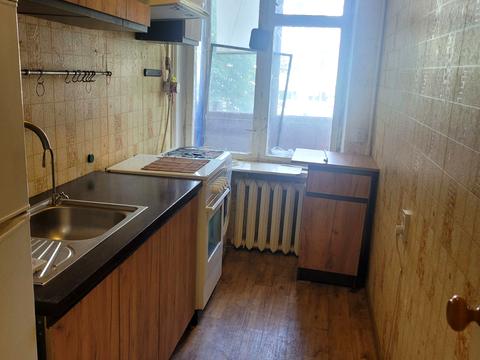 квартира по адресу Ушинского ул., 23