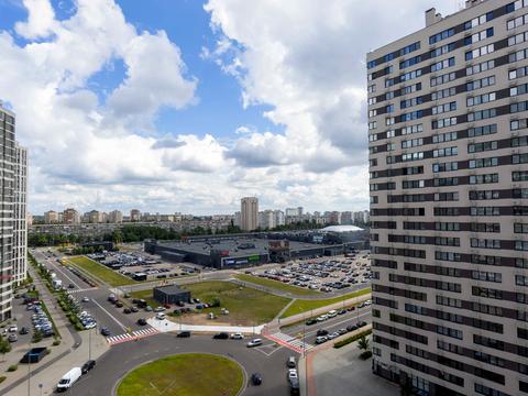 квартира за адресою Всеволода Змієнка вул., 13