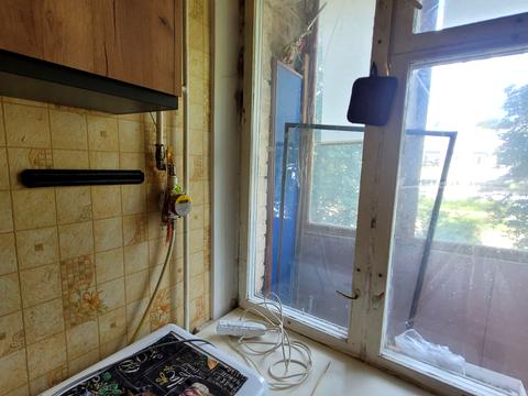 квартира по адресу Ушинского ул., 23