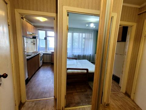 квартира по адресу Ушинского ул., 23