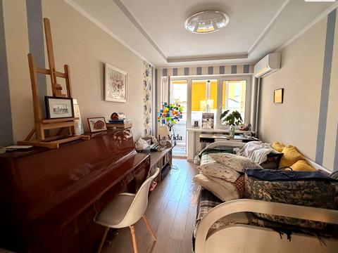 квартира за адресою Студентська вул., 12