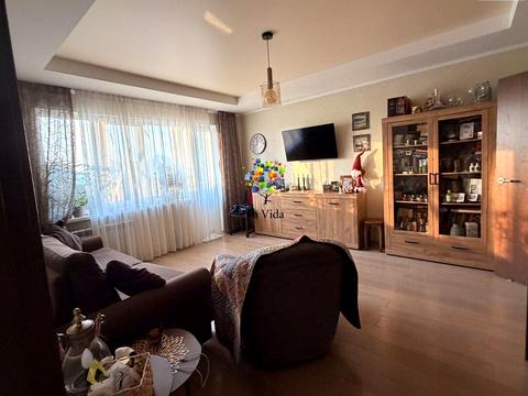 квартира за адресою Студентська вул., 12