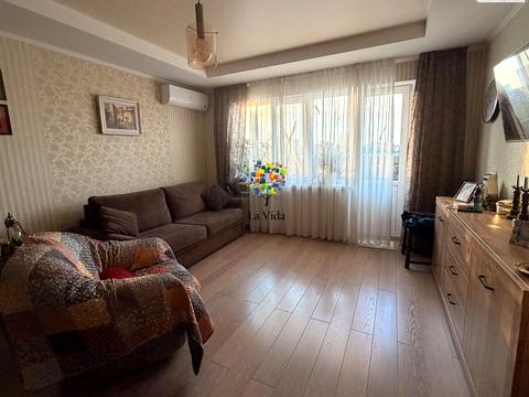 квартира за адресою Студентська вул., 12