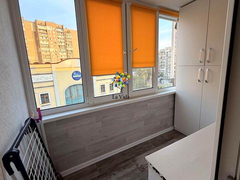 квартира за адресою Студентська вул., 12