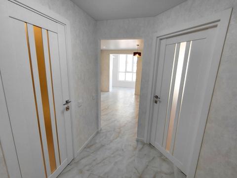 квартира за адресою с. Вінницькі Хутори, Немирівське шосе, 94-Н, к.1-5