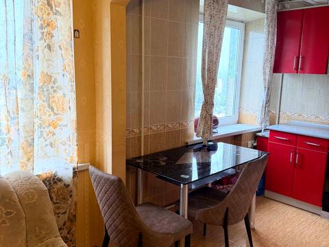квартира за адресою Байрона просп., 183