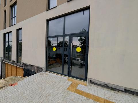 комерційна за адресою Новознесенська вул., 6а