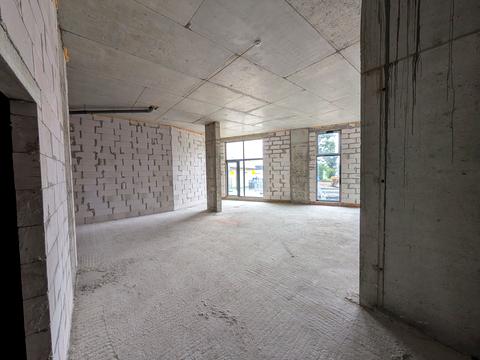 комерційна за адресою Новознесенська вул., 6а