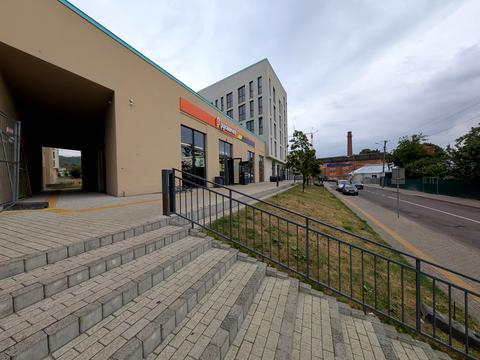 комерційна за адресою Новознесенська вул., 6а