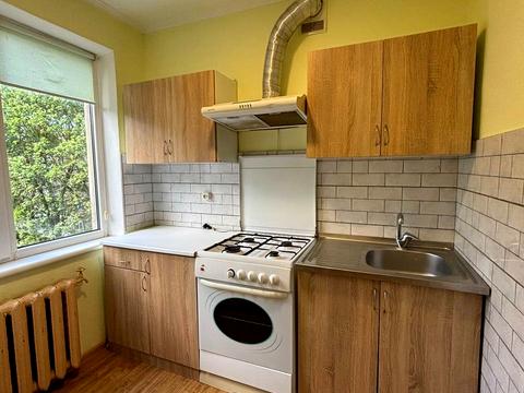 квартира за адресою Наукова вул., 28