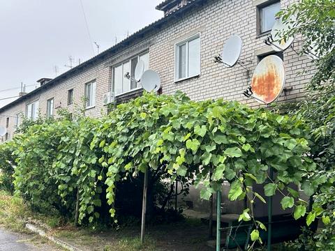 квартира по адресу Мостова, 6А