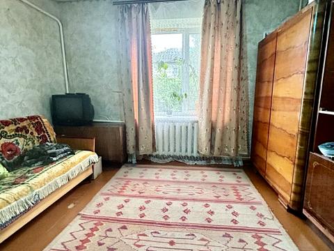 квартира по адресу Мостова, 6А