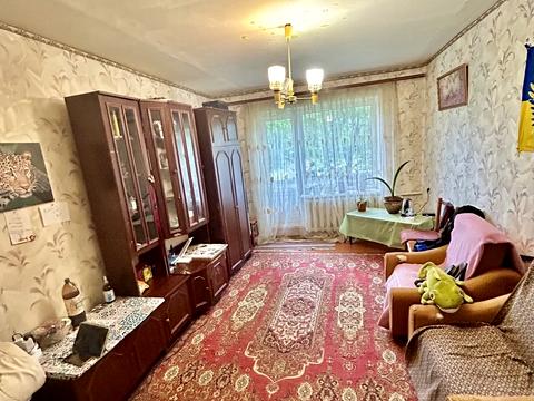 квартира по адресу Мостова, 6А
