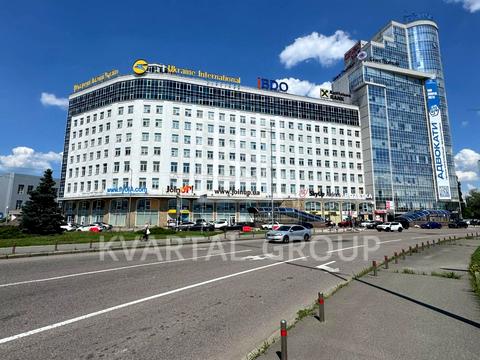 комерційна за адресою Харківське шосе, 121