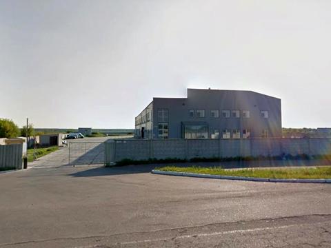 коммерческая по адресу Окружна дорога, 10