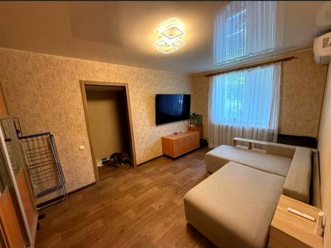 квартира за адресою Алана Шепарда вул. (Суворова), 28