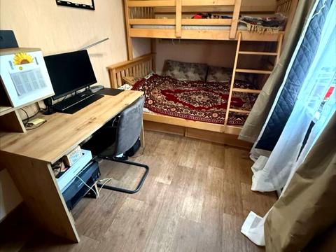 квартира за адресою Алана Шепарда вул. (Суворова), 28