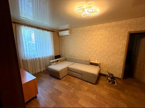 квартира за адресою Алана Шепарда вул. (Суворова), 28