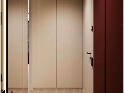 квартира по адресу Салютная ул., (Будинок 02301-02303)