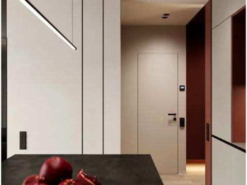 квартира по адресу Салютная ул., (Будинок 02301-02303)