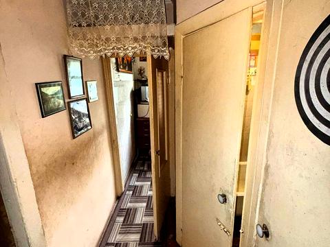 квартира по адресу Николая Коперника ул., 2-Б