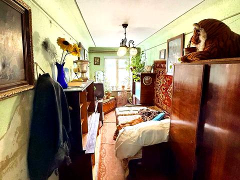 квартира по адресу Николая Коперника ул., 2-Б