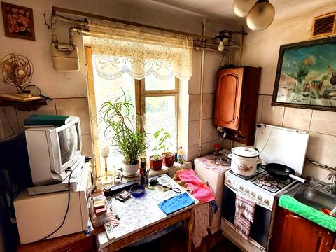 квартира по адресу Николая Коперника ул., 2-Б