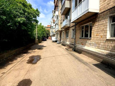 квартира по адресу Николая Коперника ул., 2-Б
