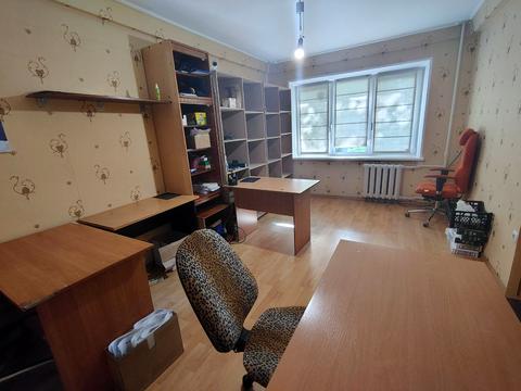квартира по адресу Ірини Бекешкіної ул. (Генерала Карбишева), 20