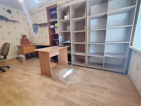 квартира по адресу Ірини Бекешкіної ул. (Генерала Карбишева), 20