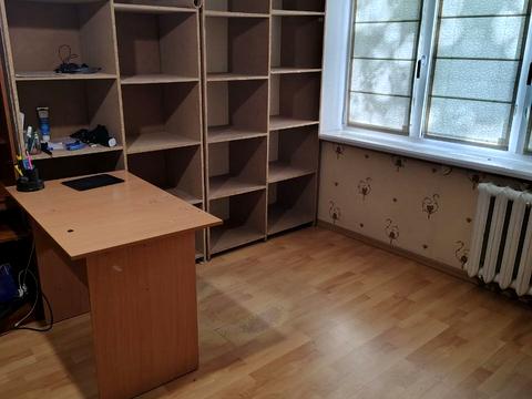 квартира по адресу Ірини Бекешкіної ул. (Генерала Карбишева), 20