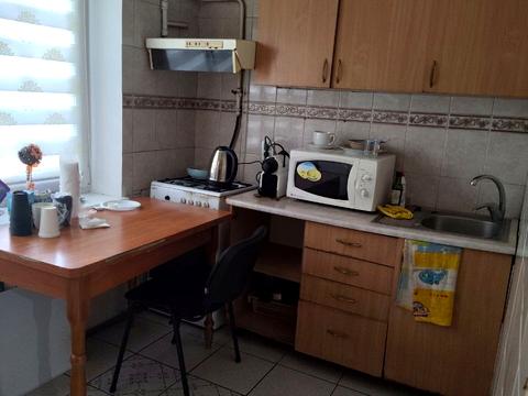 квартира по адресу Ірини Бекешкіної ул. (Генерала Карбишева), 20