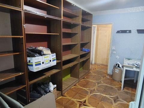 квартира по адресу Ірини Бекешкіної ул. (Генерала Карбишева), 20