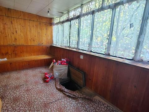 квартира по адресу Ірини Бекешкіної ул. (Генерала Карбишева), 20