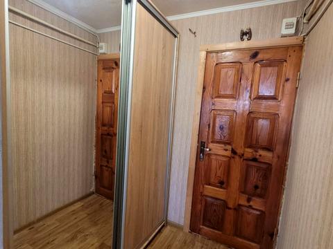 квартира по адресу Ушинского ул., 23