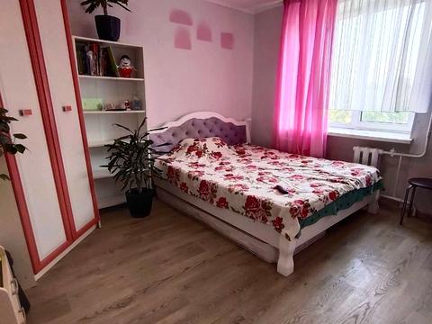 квартира по адресу Академика Заболотного ул., 24