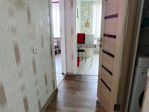 квартира по адресу Академика Заболотного ул., 24