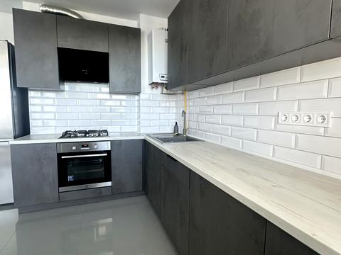 квартира за адресою Трускавецька вул., (135)