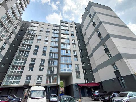 квартира по адресу Белогорская ул., (Будинок)